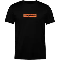 Trangoworld Brisson T-shirt Med Korta ärmar