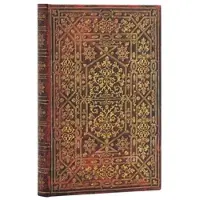 Evangeline (Carta Conde) Mini Lined Hardcover Journal