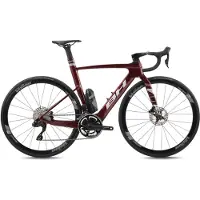 Bh Iaerolight 1.7 2ezmag 105 Di2 2026 Elcykel Racer