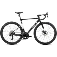 Bh Ultralight Evo Ii 8.0 Metron 45 Dura Ace Di2 2026 Racercykel
