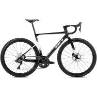 Bh Ultralight Evo Ii 7.0 Ultegra Di2 2026 Racercykel