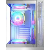 Modecom HOUSING VOLCANO PANORAMA ARGB 5F MIDI WHITE