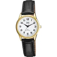 Q&Q damarmbandsur C215J104Y