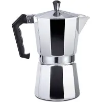 EDM 76123 Kaffebryggare 9 Koppar