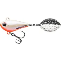 Gladsax Spinmad, Tail Spinner