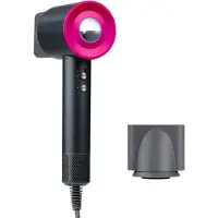 Basics Hårtork 1600w