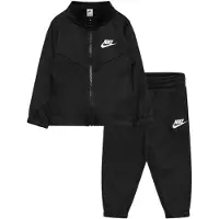 Nike Kids 66l049 Tricot Långärmad Uppsättning