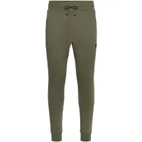 Björn Borg Centre Tapered Sweatpants Grön, XL