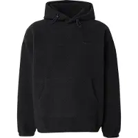 Levi's Sweatshirt 'Cozy Up Hoodie' svart