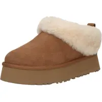 Ugg Boot 'Tazzelle' ecru / brun