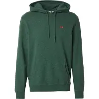 Levi's Sweatshirt vass / röd / vit