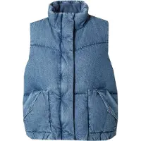 Levi's Western Bubble Väst
