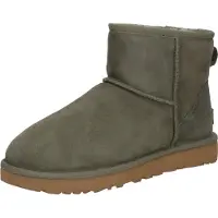 Ugg Classic Mini Ii Stövlar