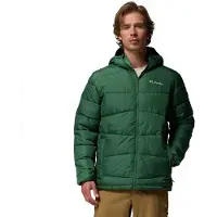 Columbia Sportswear Fivemile Butte Ii Jacka