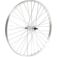 Mvtek 26´´ X 1.75 Framhjul
