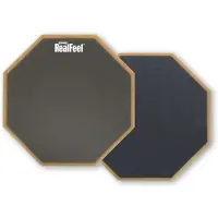 Evans RealFeel by 2-Sided Practice Pad 6