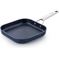 Monix M221230 Diamond 28 Cm Grill Stekpanna