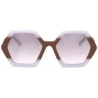Marc Jacobs Marc521s0bjsn Solglasögon För Kvinnor
