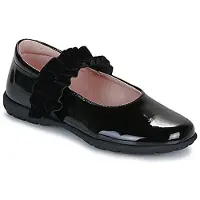 Pablosky Ballerinor 361319 flickor - Svart - 31