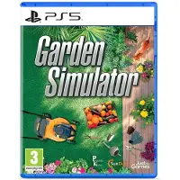 Ps5 Garden Simulator