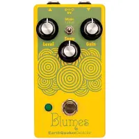 Earthquaker Devices Blumes Low Signal Shredder Overdrive