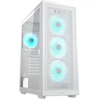 Cougar Mx220 Rgb Pc-tornfodral