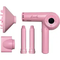 Mermade Hair M Ionic Hair Dryer Hårtork 1 st