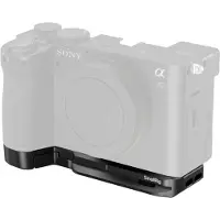 SmallRig 5481 Airtag Slot Sony Alpha 7c Ii & Alpha 7cr Bottenmonteringsplatta