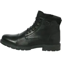 Jack & Jones Chatsworth Leather Ln Stövlar