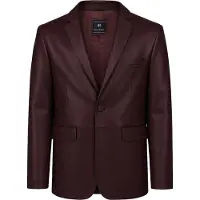 Felix Hardy Kavaj bordeaux