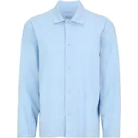 Calvin Klein Cotton Poplin Pyjama Top