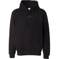 Gap Sweatshirt svart