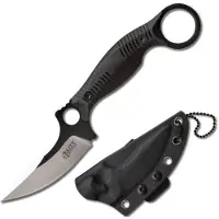 Master cutlery Elite Tactical Rout - Fixed Blade Knife