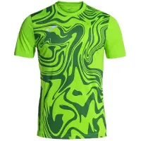 Joma Lion Ii T-shirt Med Korta ärmar