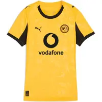 Puma Borussia Dortmund 25/26 Cup Jersey Women, storlek X-Small
