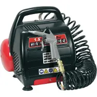 Sporti France Tank 220v Kompressor