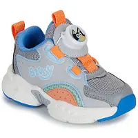 Garvalin Sneakers 251855-A857 pojkar - Grå - 25