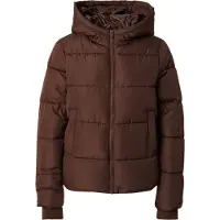 Pieces Bee New Short Vadderad Jacka