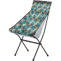 Big Agnes - Campingbord och campingstolar - Big Six Camp Chair Grayling för UnisexAluminium - Brun