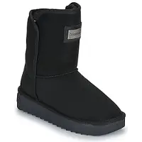 D.Franklin Boots 370 NORDIC kvinnor - Svart - 37