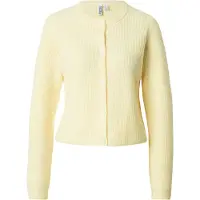 Pieces Silly O-neck Knit Kardigan