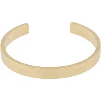 Lacoste Armband 'Adventurer' guld