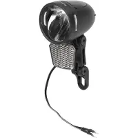 M-Wave Apollon E 80 Front Light Svart