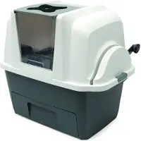Catit - Cat Toilet Smart Sift