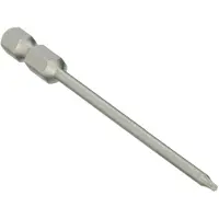 Wera Bits spår WE05134667001; 867/4 IP; Torx Plus; 6 IPx89 mm