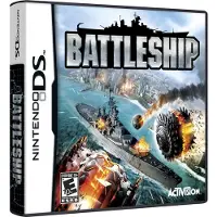 Games Ds Battleship