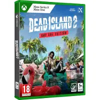Series X Dead Island 2 Day One Edition