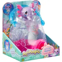 Animagic Axolotl Lekset