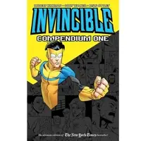 Invincible Compendium Volume 1