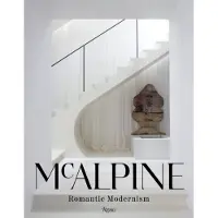 Bookoutlet McAlpine: Romantic Modernism (inbunden, eng)